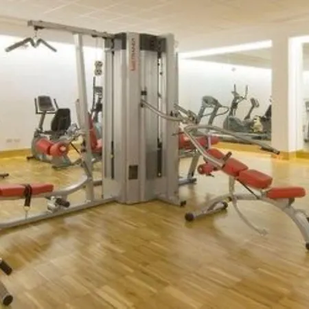 Acquaviva Del Garda 4* Desenzano del Garda