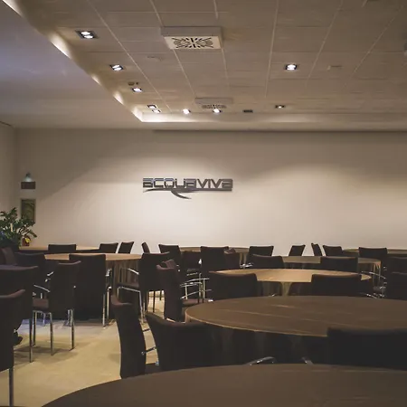 Ξενοδοχείο Acquaviva Del Garda