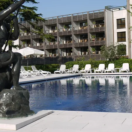 Acquaviva Del Garda Дезенцано-дель-Гарда