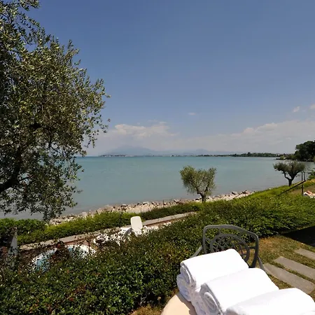 Hotel Acquaviva Del Garda Desenzano del Garda