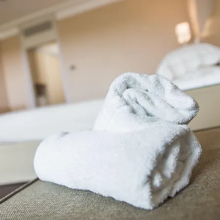 Acquaviva Del Garda מלון 4*
