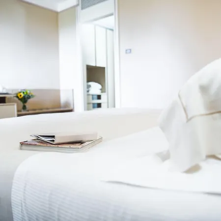 Acquaviva Del Garda מלון 4*