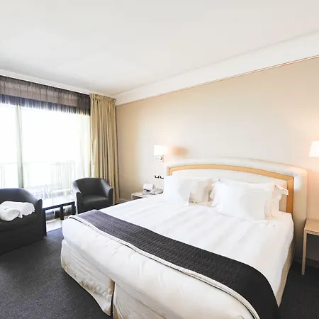 מלון Acquaviva Del Garda 4*