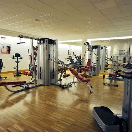 Acquaviva Del Garda מלון 4*