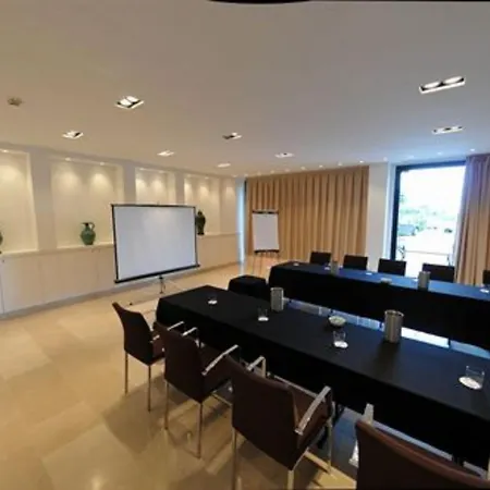 Hotel Acquaviva Del Garda