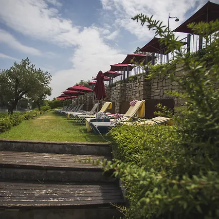 Hotel Acquaviva Del Garda