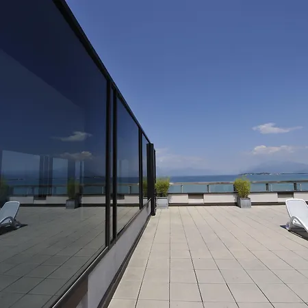 Acquaviva Del Garda 4*