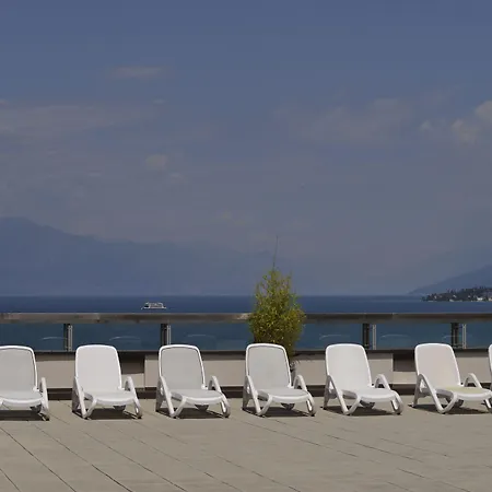 Acquaviva Del Garda מלון 4*