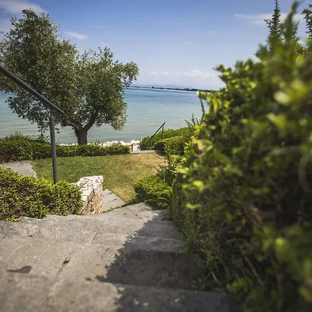 Hotel Acquaviva Del Garda Desenzano del Garda