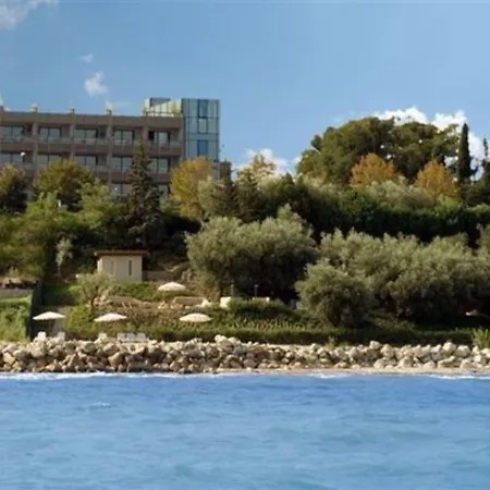Acquaviva Del Garda דסנזאנו דל גארדה
