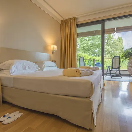 מלון Acquaviva Del Garda 4*