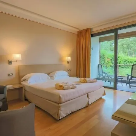 מלון Acquaviva Del Garda דסנזאנו דל גארדה