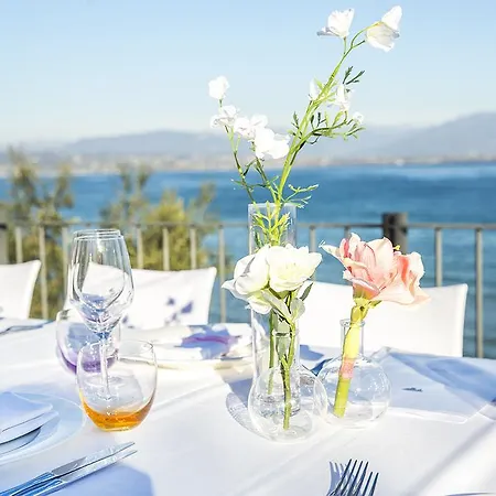 Hotel Acquaviva Del Garda Desenzano del Garda