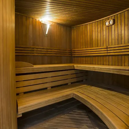 Hotel Acquaviva Del Garda