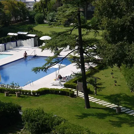 Hotel Acquaviva Del Garda
