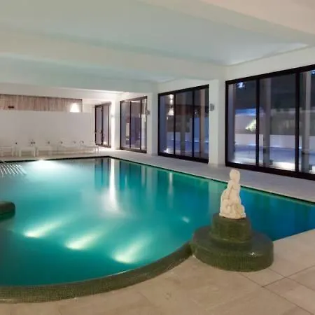 Acquaviva Del Garda Hotel