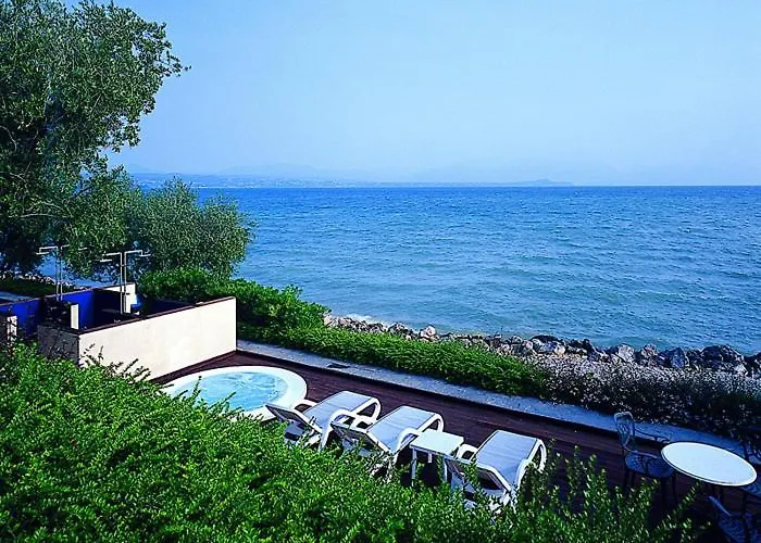 Acquaviva Del Garda Hotel Desenzano del Garda
