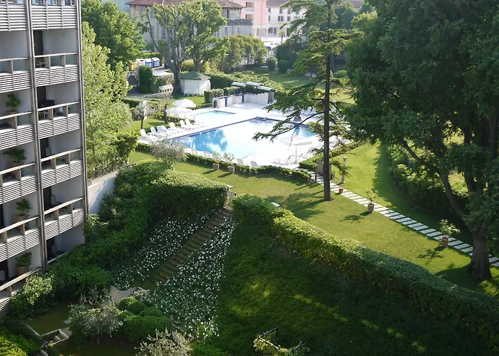 Acquaviva Del Garda 4* Desenzano del Garda