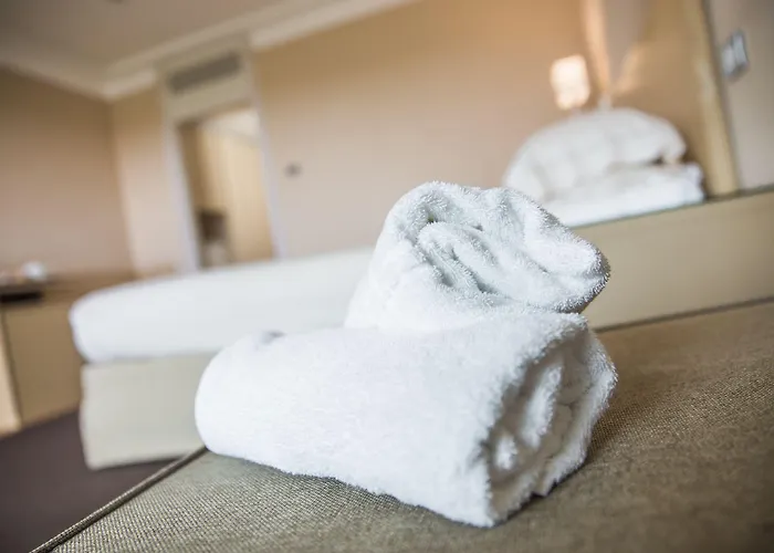 Acquaviva Del Garda Hotel 4*