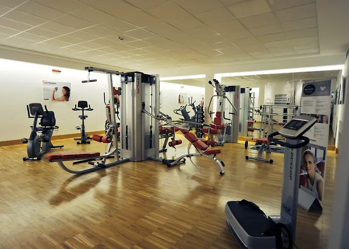 Acquaviva Del Garda Hotel 4*