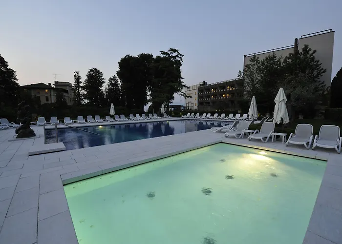 Acquaviva Del Garda 4*