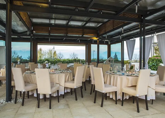 Hotel Acquaviva Del Garda