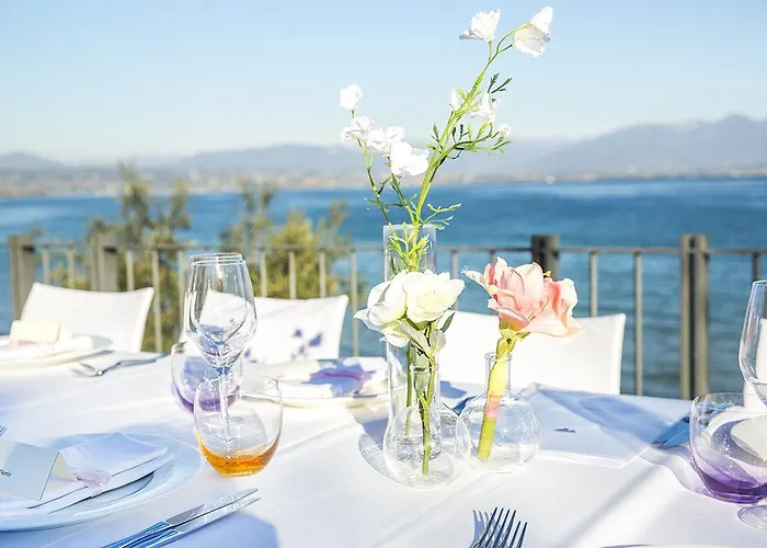 Hotel Acquaviva Del Garda Desenzano del Garda