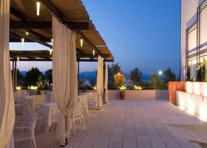 Hotel Acquaviva Del Garda