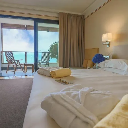 Hotel Acquaviva Del Garda