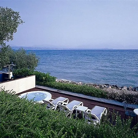 Acquaviva Del Garda Hotel Desenzano del Garda