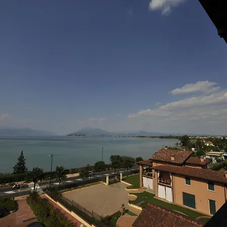 Hotel Acquaviva Del Garda Desenzano del Garda