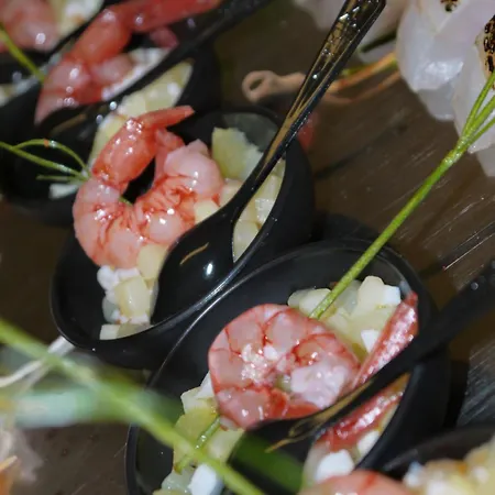 מלון Acquaviva Del Garda