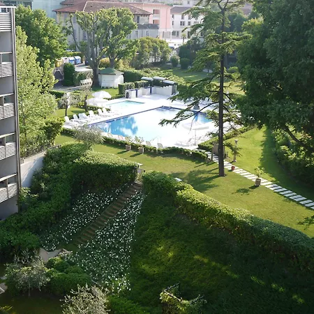 Acquaviva Del Garda 4* דסנזאנו דל גארדה