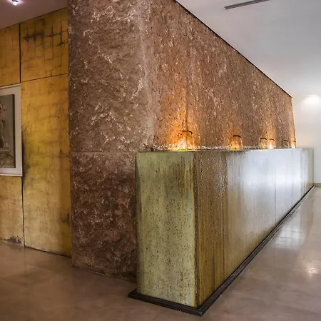 מלון Acquaviva Del Garda 4*