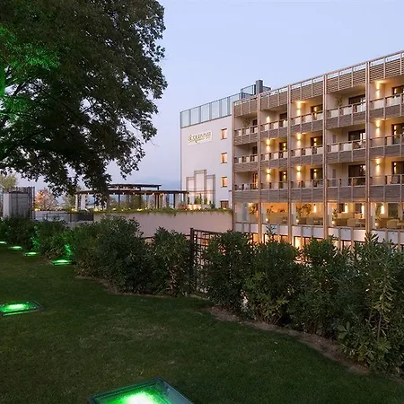 Hotel Acquaviva Del Garda