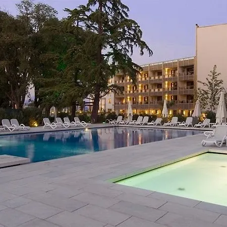 Acquaviva Del Garda Hotel Desenzano del Garda