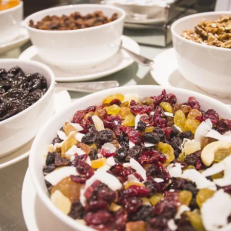 מלון Acquaviva Del Garda