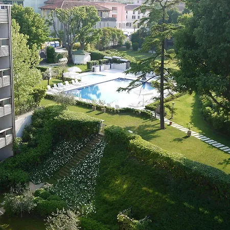 Hotel Acquaviva Del Garda Desenzano del Garda