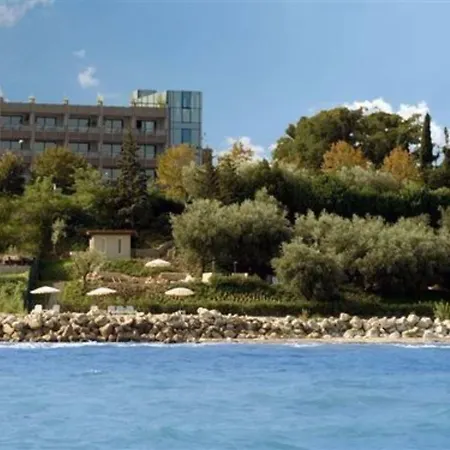 Acquaviva Del Garda Hotel 4*