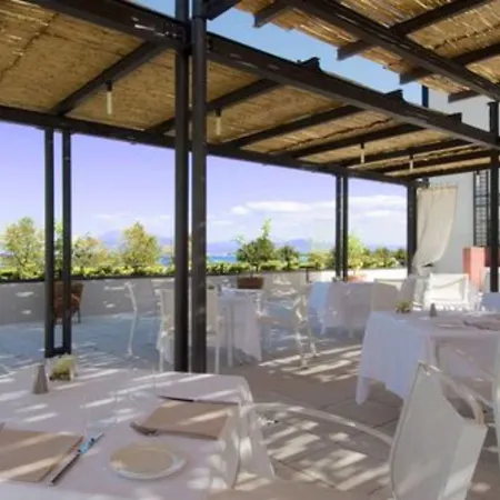 Hotel Acquaviva Del Garda Desenzano del Garda