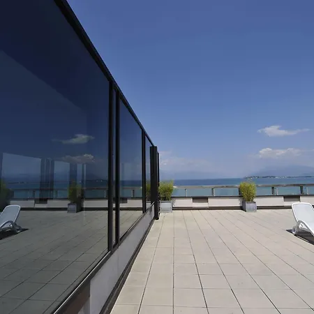 Hotel Acquaviva Del Garda Desenzano del Garda