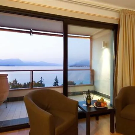 Hotel Acquaviva Del Garda